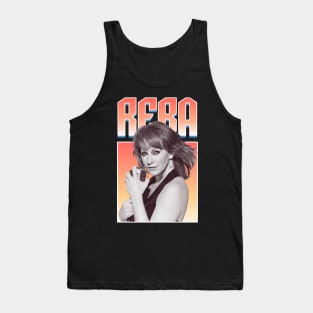 Reba Tank Top